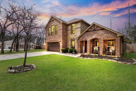 802 Sherry Lane S Krugerville TX 76227