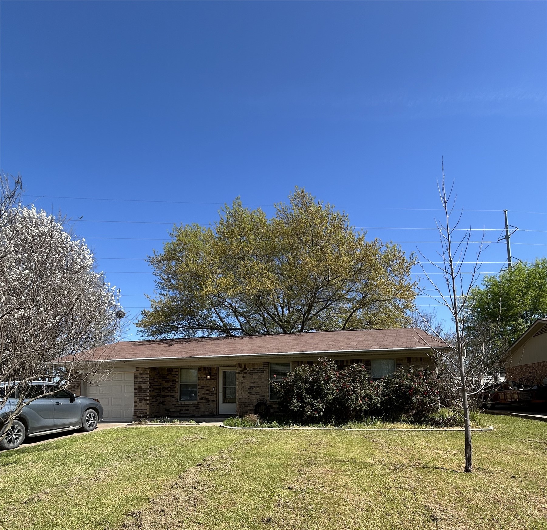 405 Canton Avenue Wills Point TX 75169