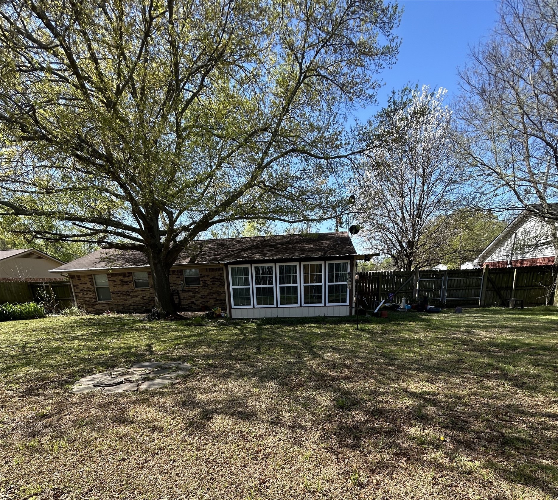 405 Canton Avenue Wills Point TX 75169