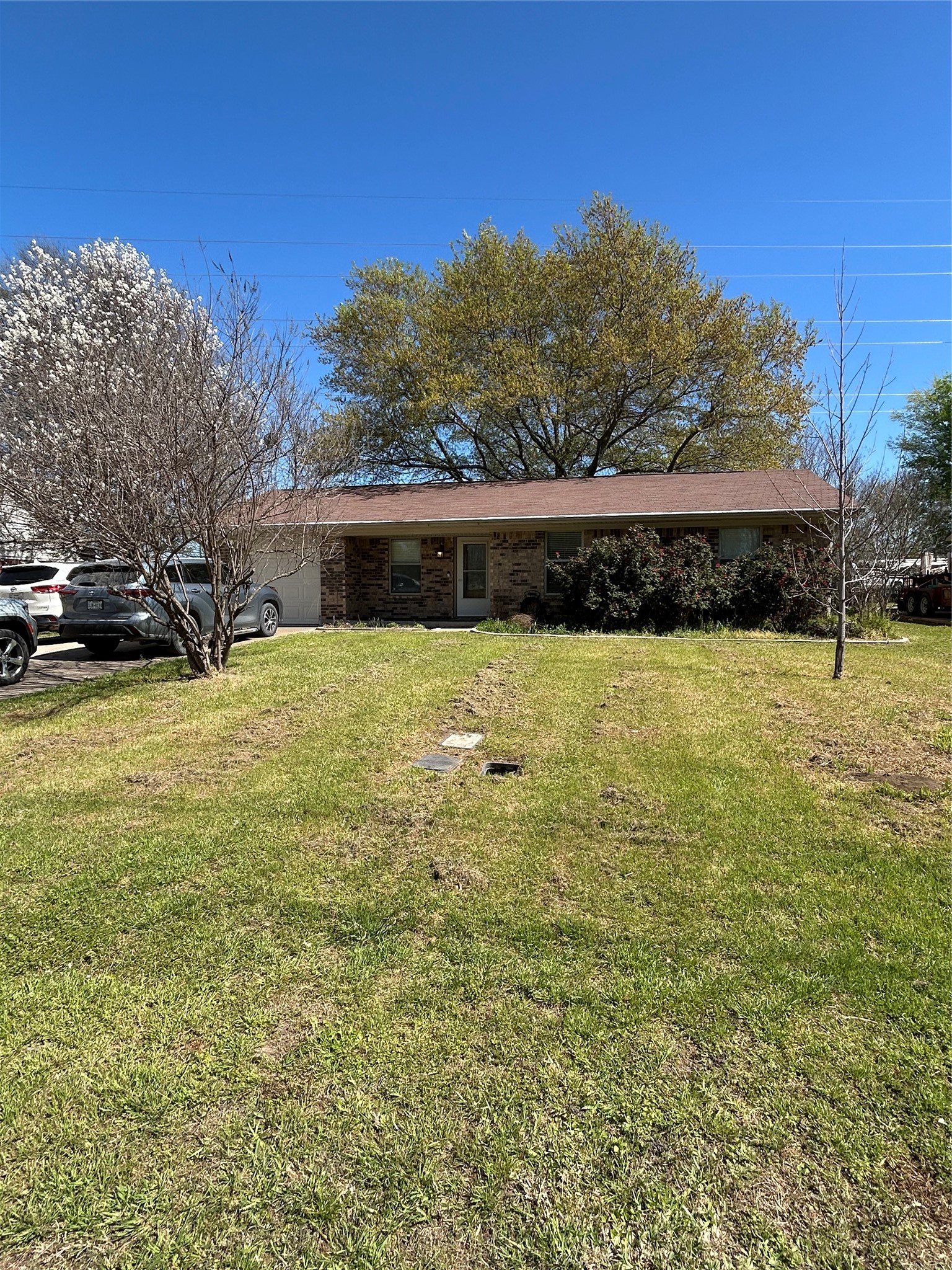 405 Canton Avenue Wills Point TX 75169