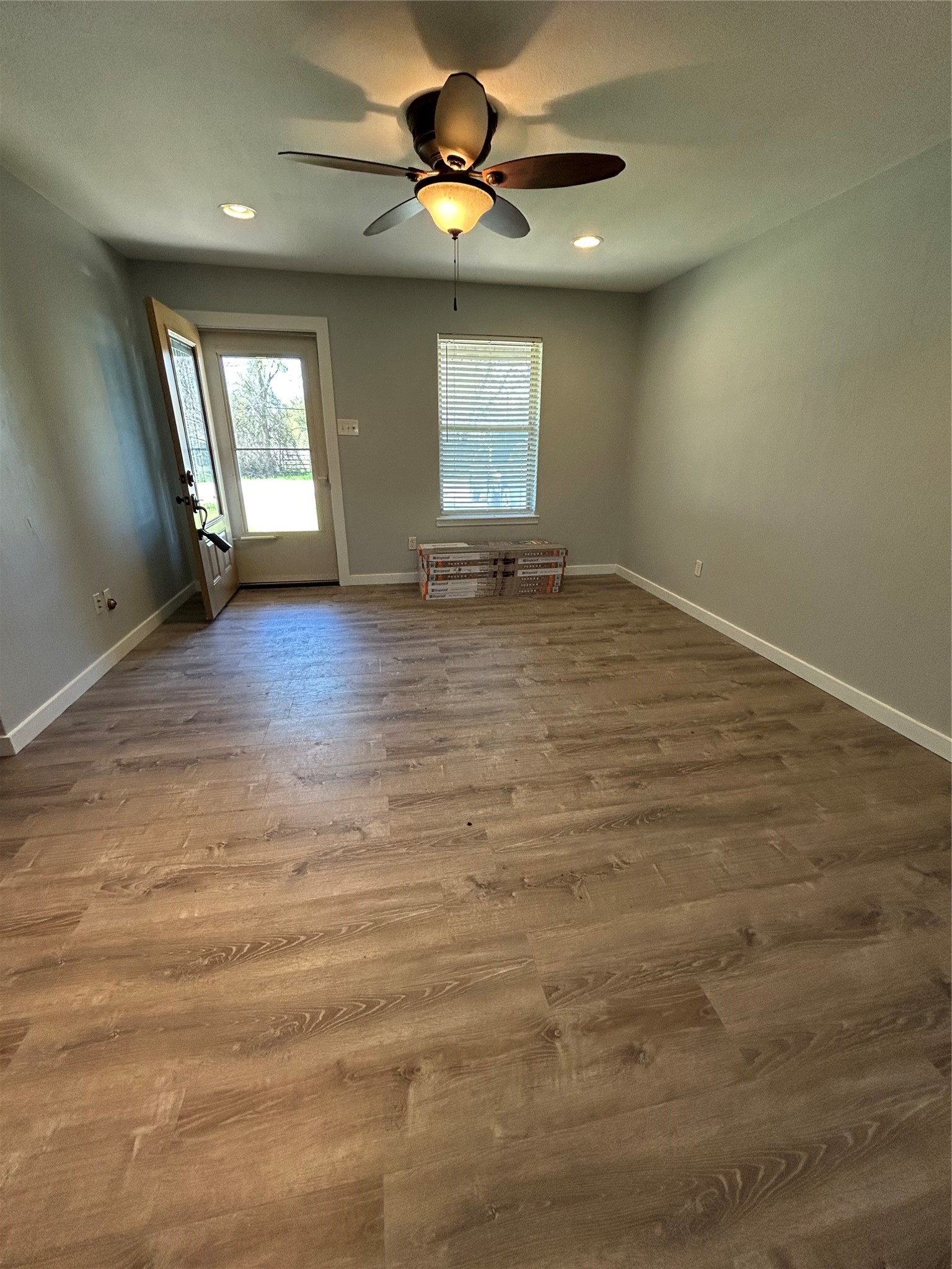 405 Canton Avenue Wills Point TX 75169