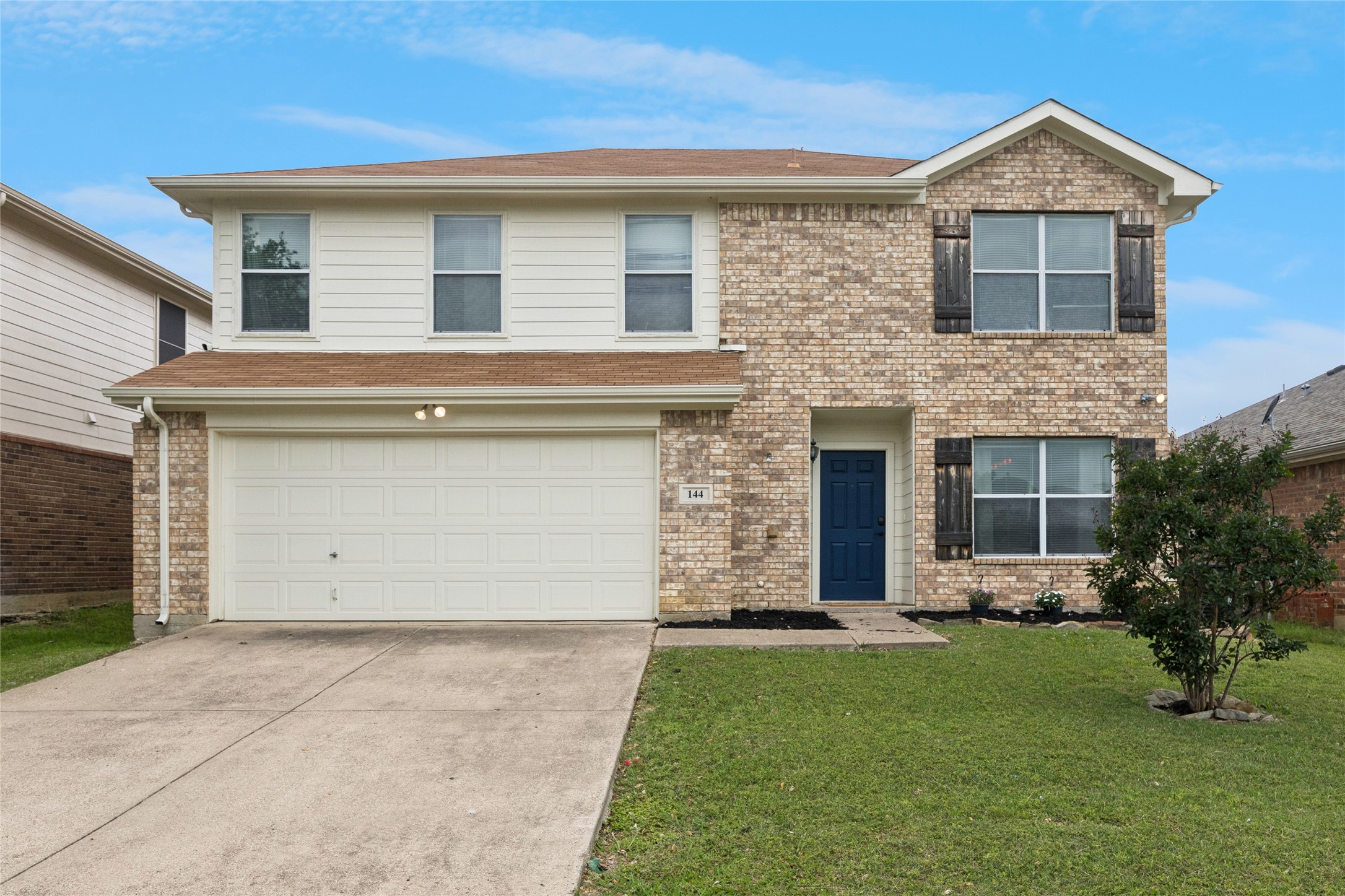 144 Jefferson Drive Venus TX 76084
