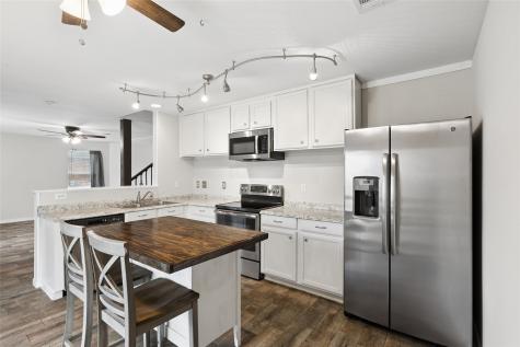 144 Jefferson Drive Venus TX 76084