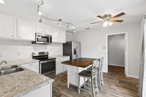 144 Jefferson Drive Venus TX 76084