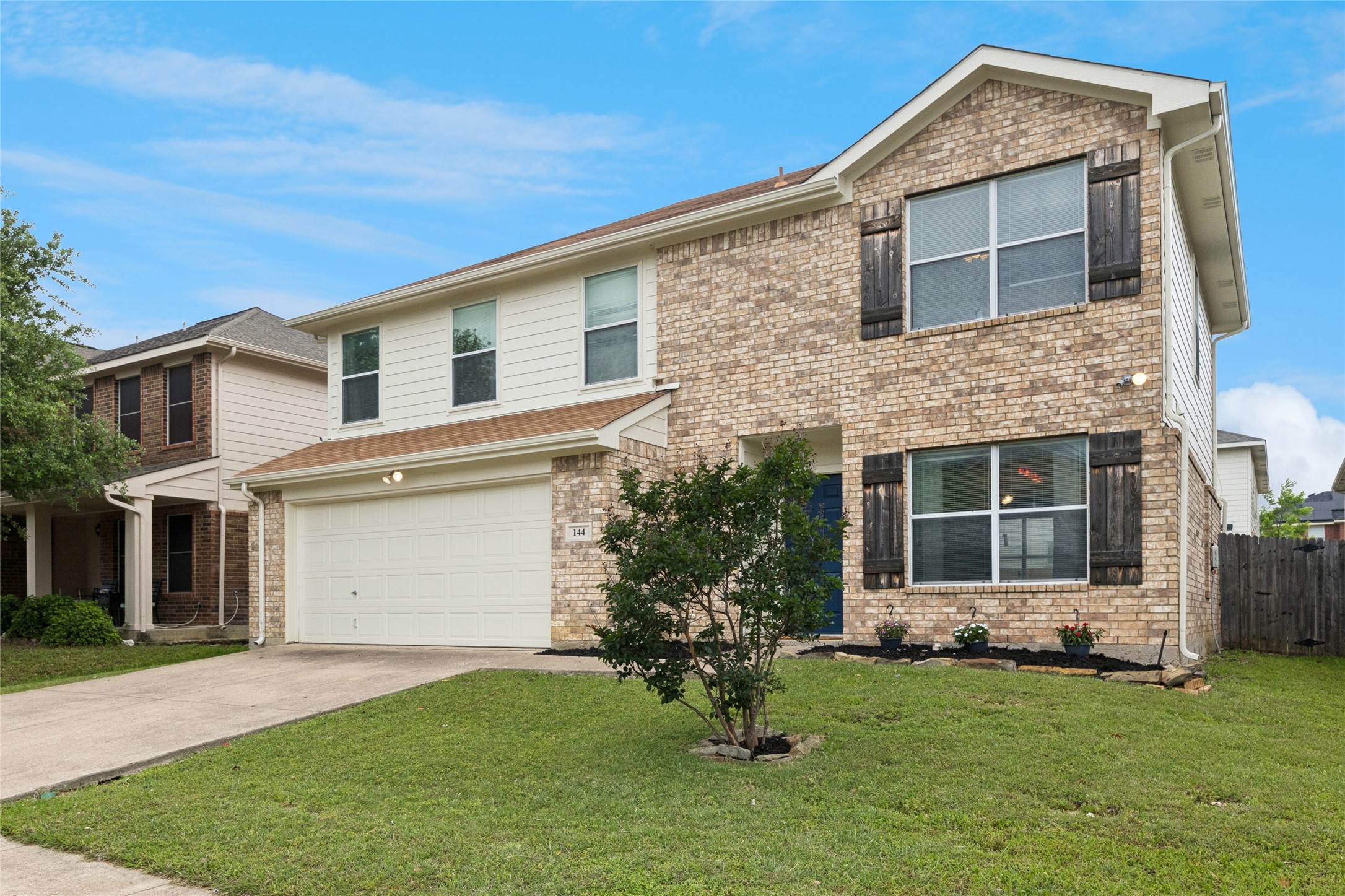 144 Jefferson Drive Venus TX 76084