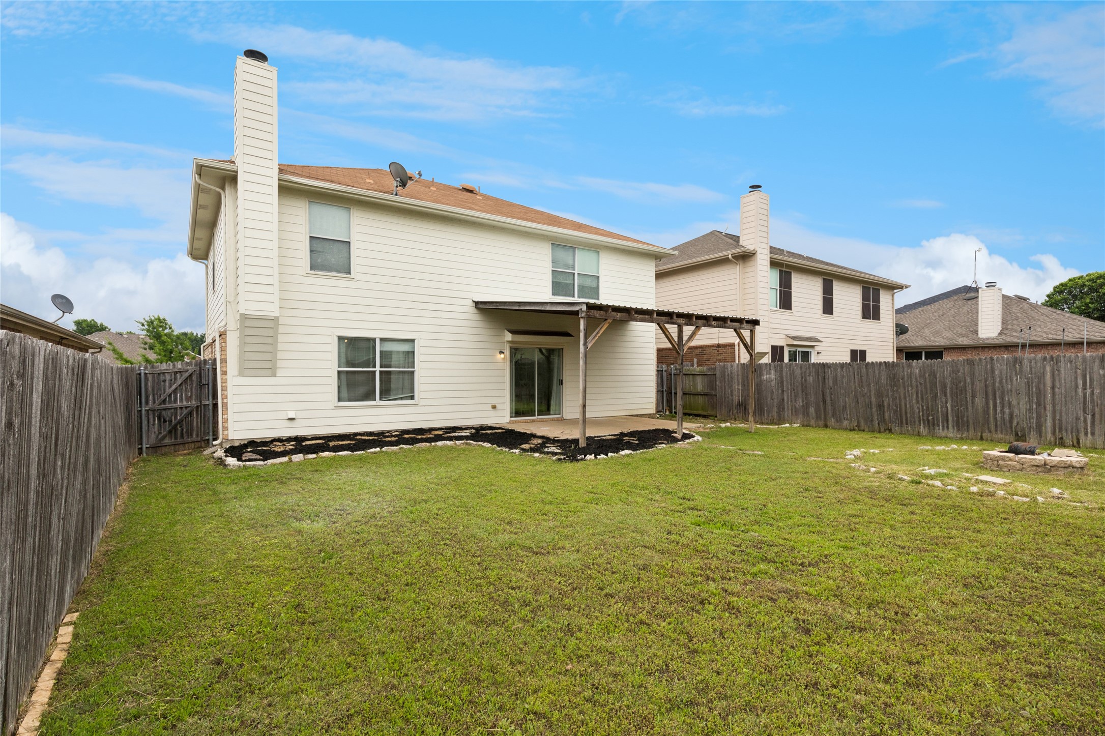 144 Jefferson Drive Venus TX 76084