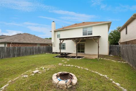 144 Jefferson Drive Venus TX 76084