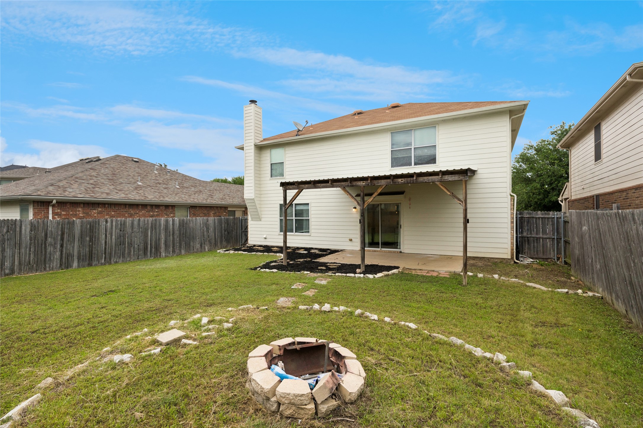 144 Jefferson Drive Venus TX 76084
