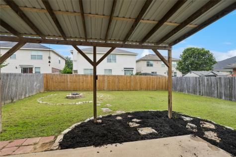 144 Jefferson Drive Venus TX 76084