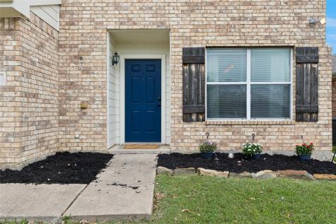 144 Jefferson Drive Venus TX 76084