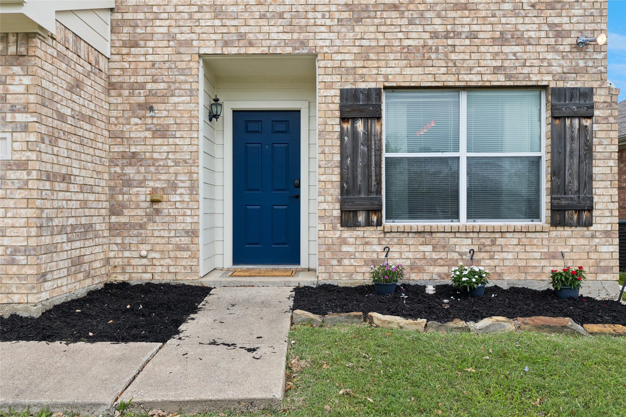 144 Jefferson Drive Venus TX 76084