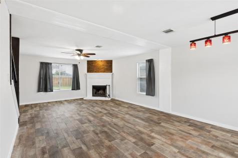 144 Jefferson Drive Venus TX 76084