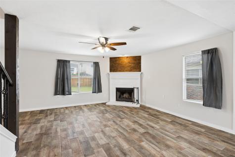 144 Jefferson Drive Venus TX 76084
