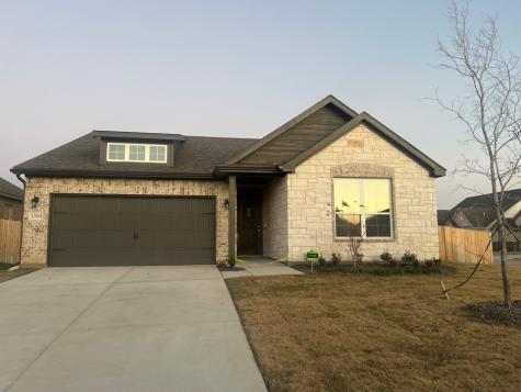 3304 Bent Creek Drive Anna TX 75409