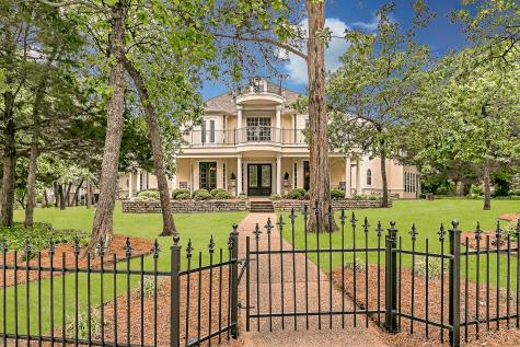 1012 Turnberry Lane Southlake TX 76092
