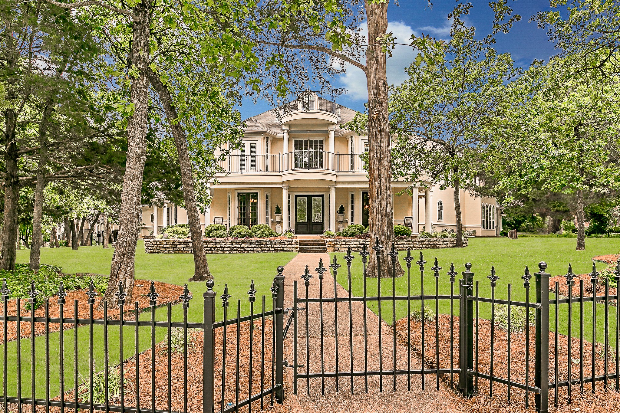 1012 Turnberry Lane Southlake TX 76092