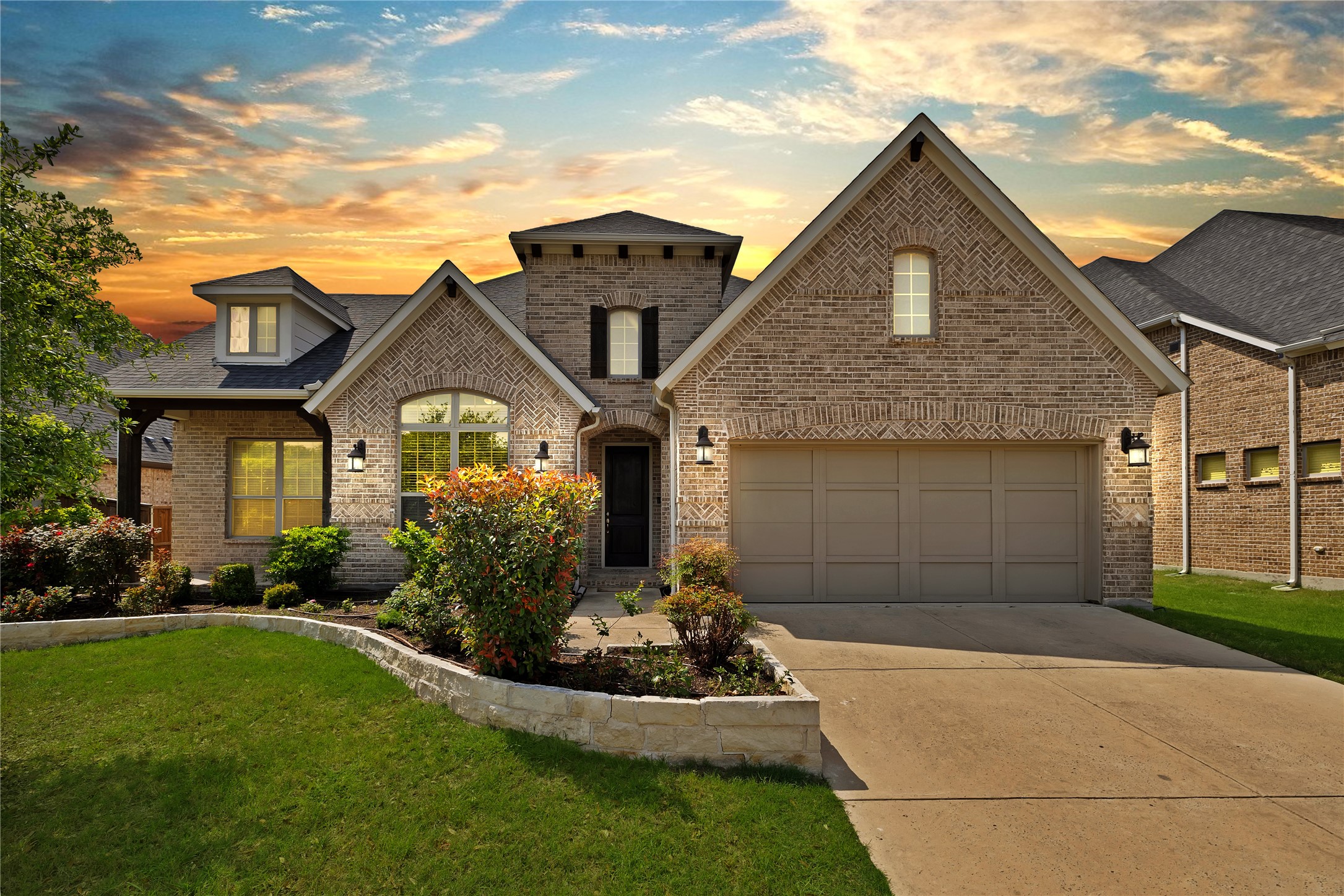 120 Autumn Sage Drive Wylie TX 75098