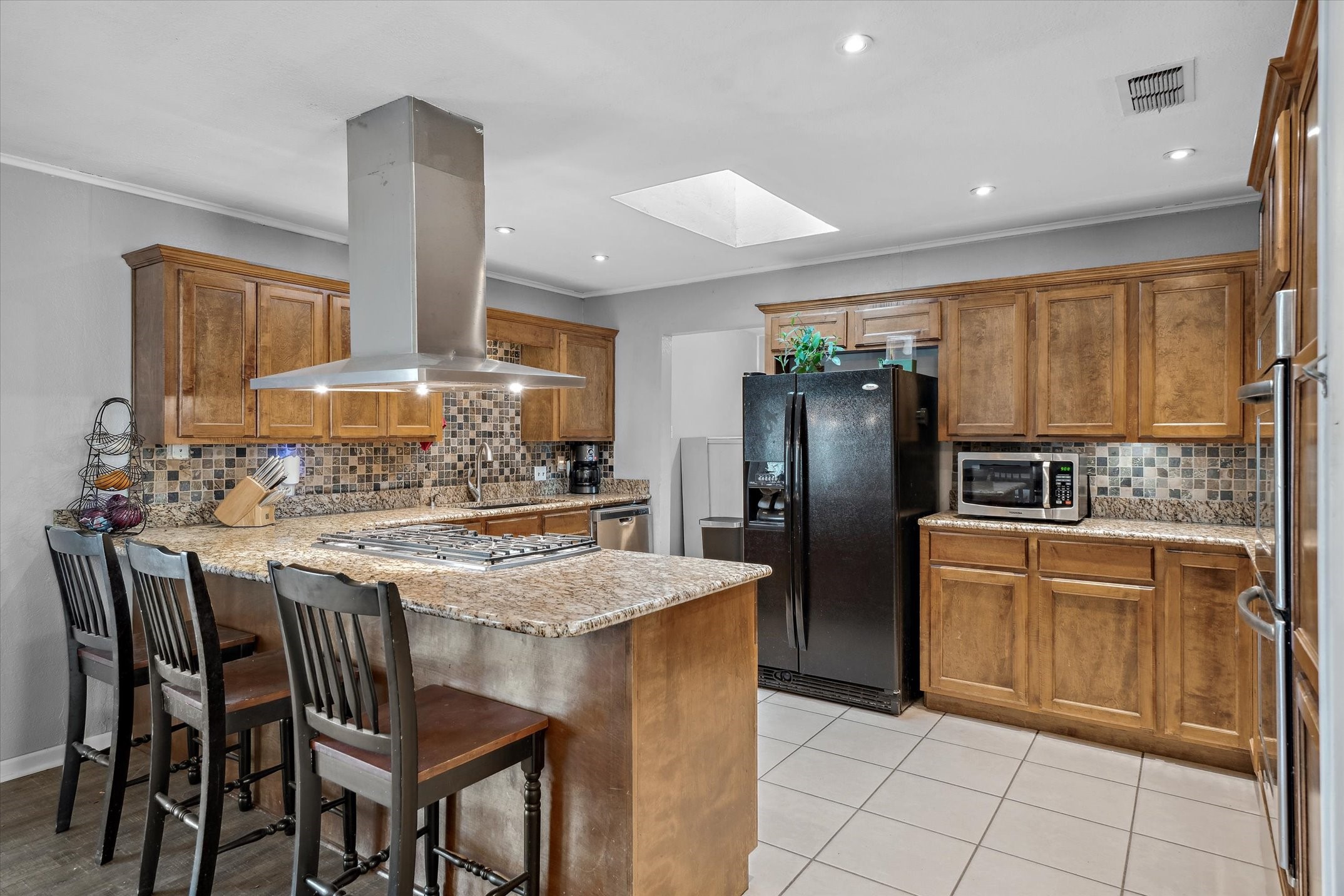 542 S Houston Street Edgewood TX 75117
