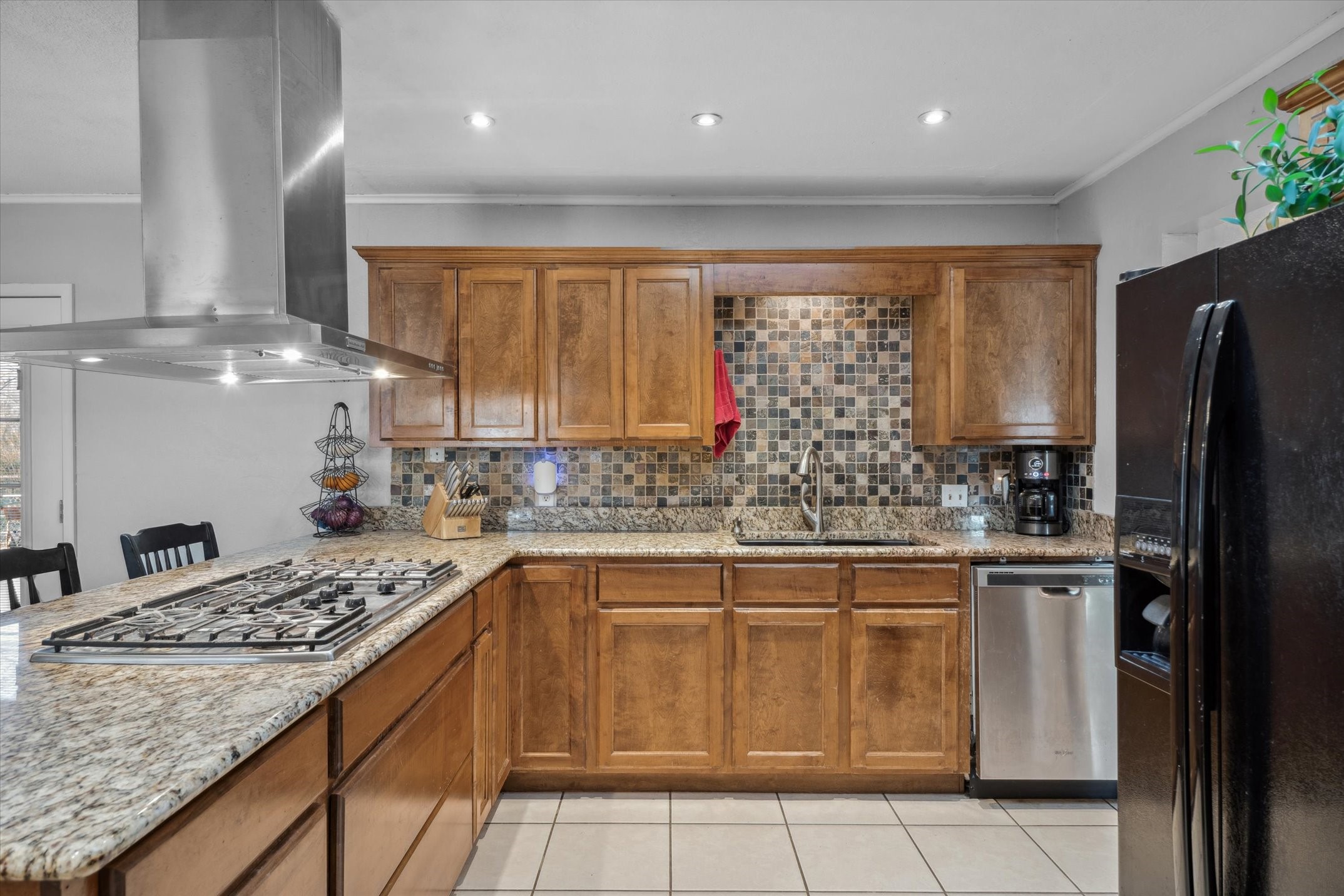 542 S Houston Street Edgewood TX 75117