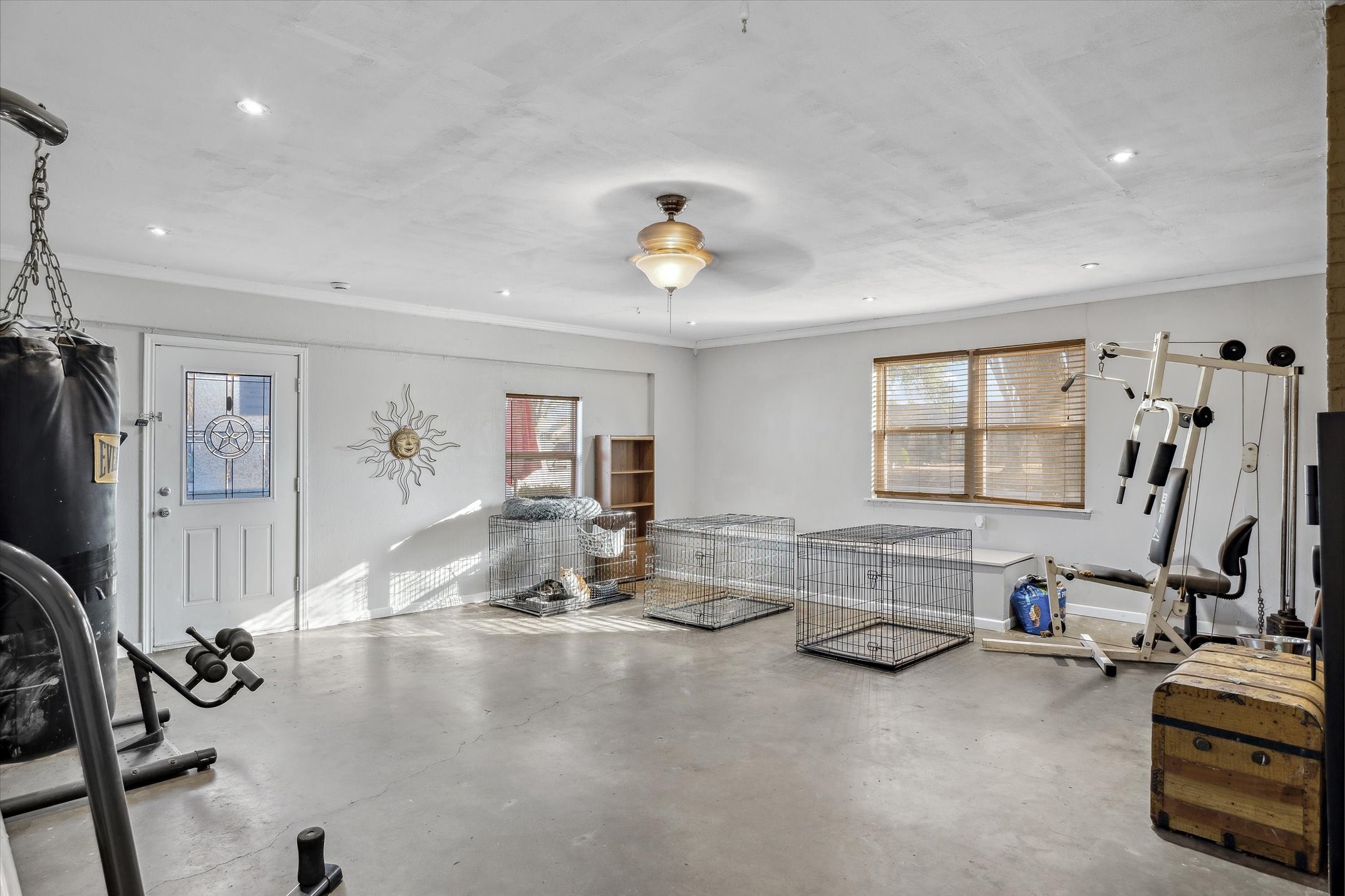 542 S Houston Street Edgewood TX 75117