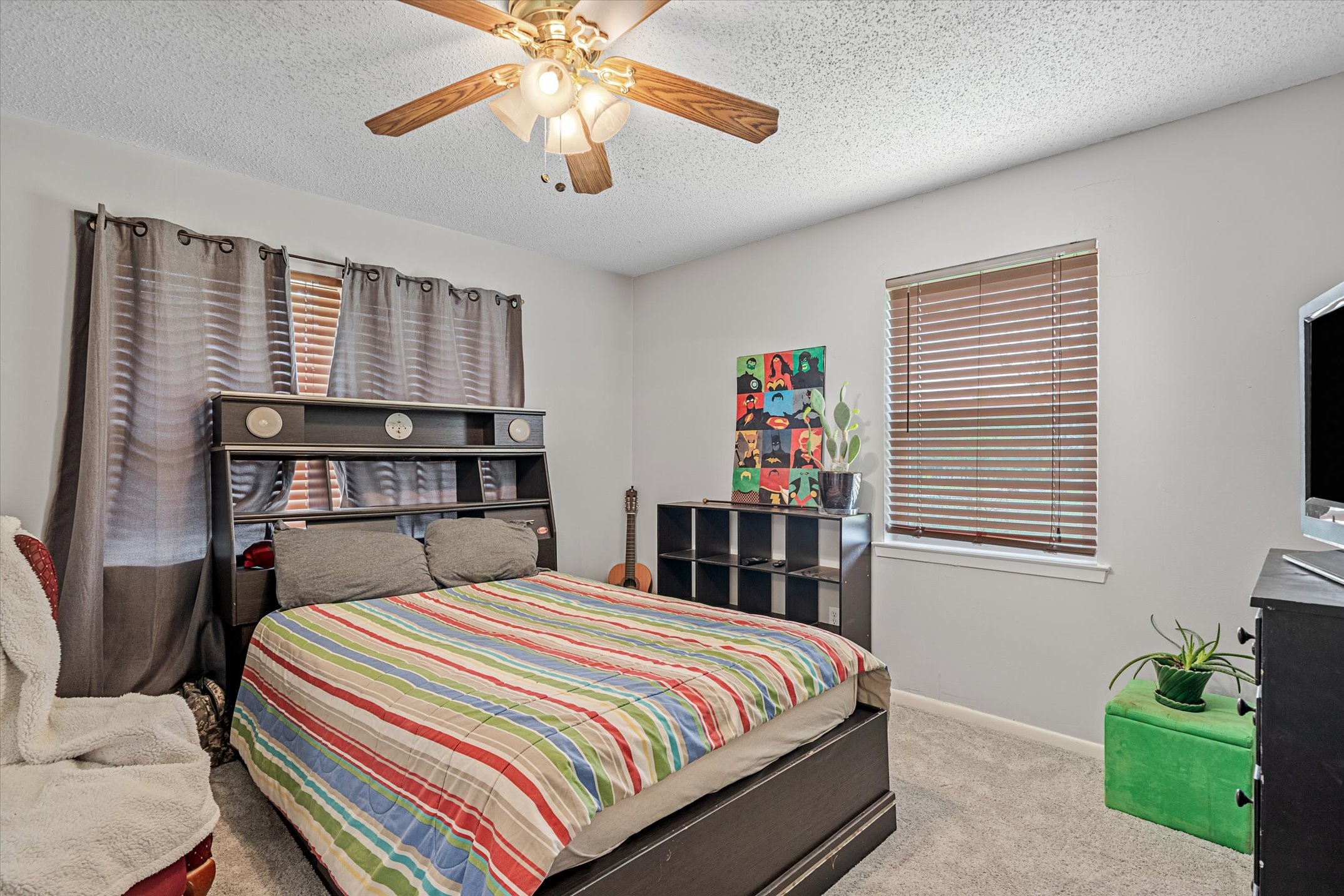 542 S Houston Street Edgewood TX 75117