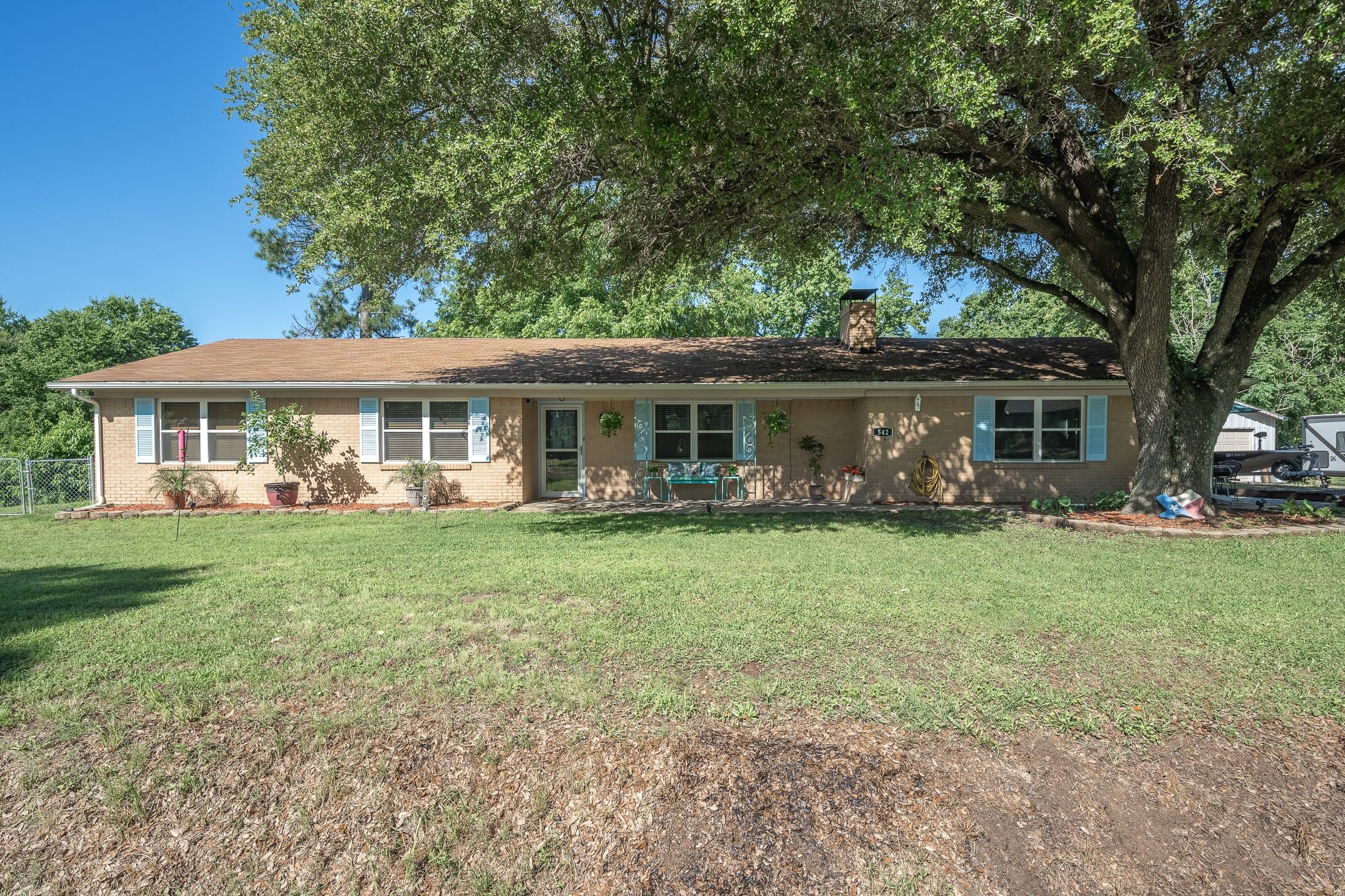 542 S Houston Street Edgewood TX 75117