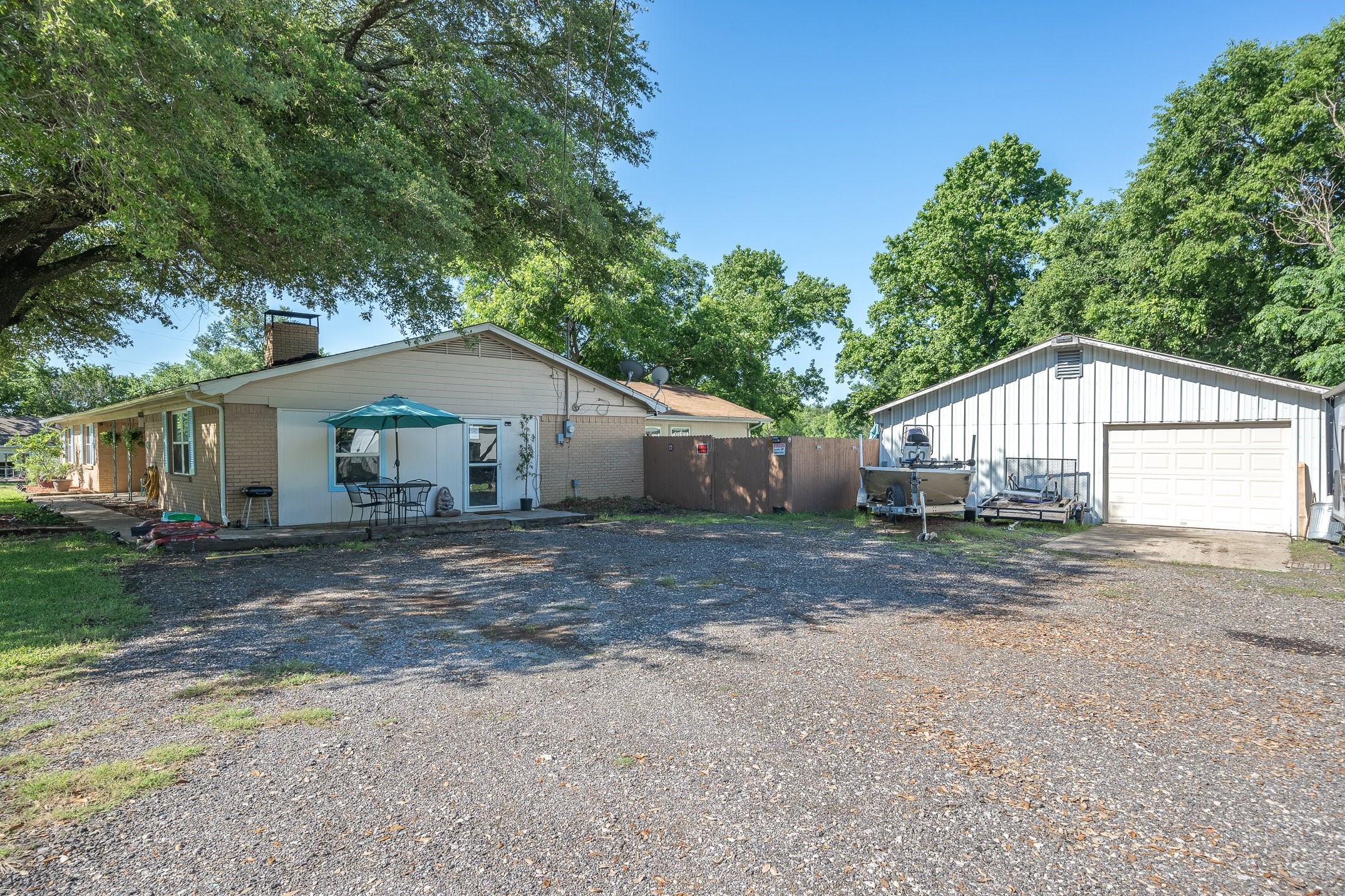 542 S Houston Street Edgewood TX 75117