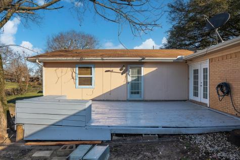 542 S Houston Street Edgewood TX 75117