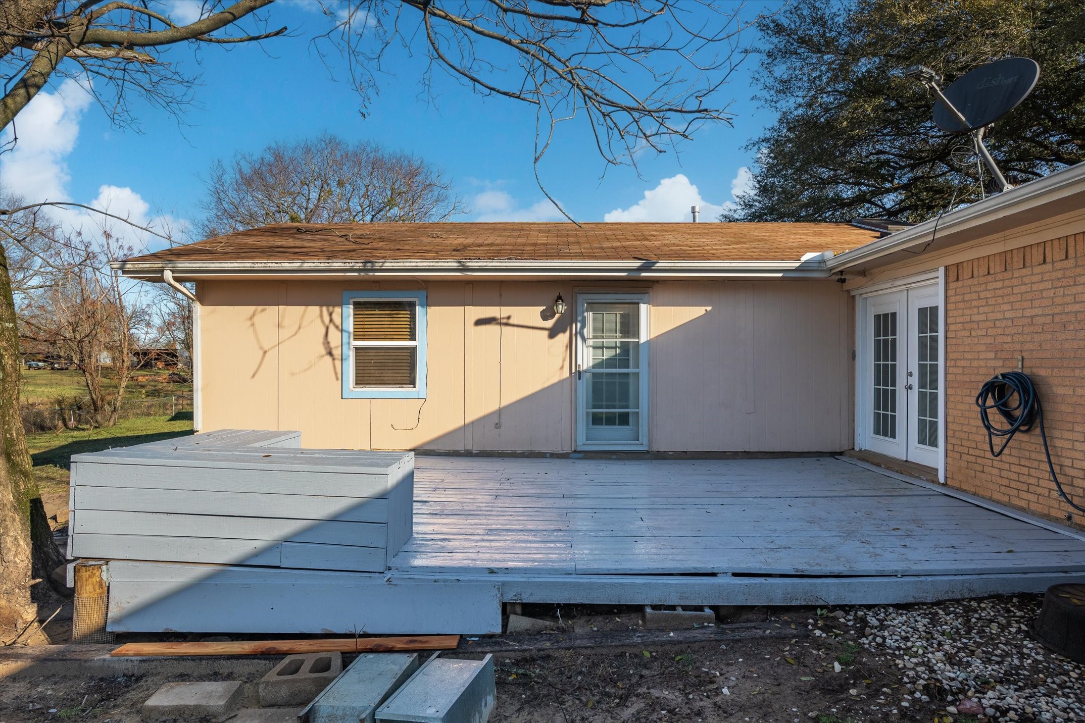 542 S Houston Street Edgewood TX 75117