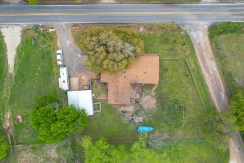 542 S Houston Street Edgewood TX 75117
