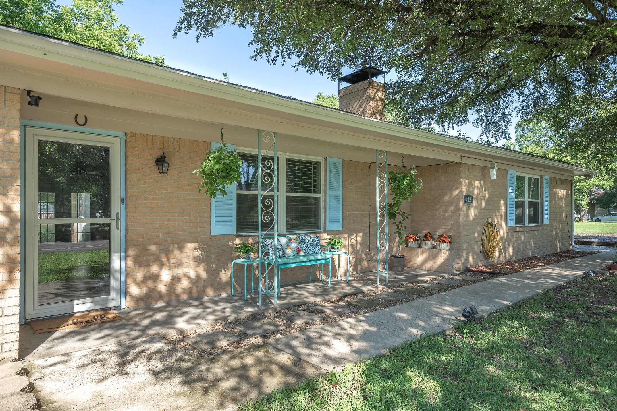 542 S Houston Street Edgewood TX 75117