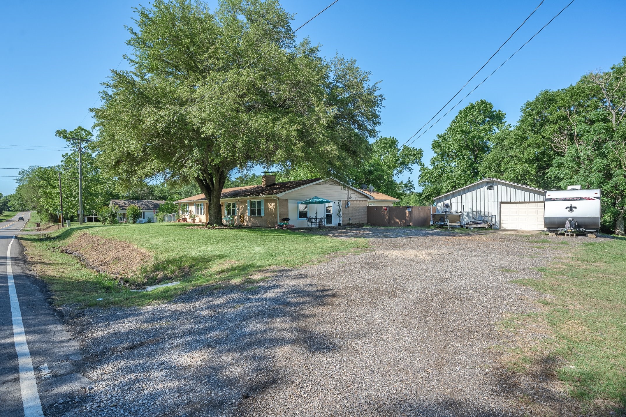 542 S Houston Street Edgewood TX 75117