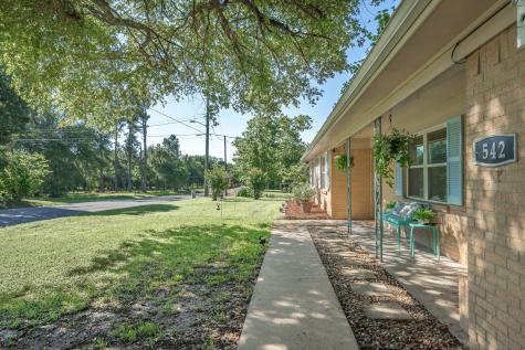 542 S Houston Street Edgewood TX 75117