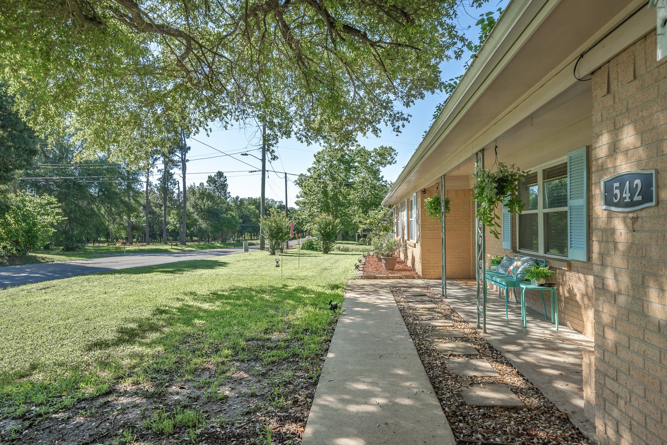 542 S Houston Street Edgewood TX 75117