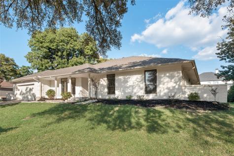 5813 Yacht Club Drive Rockwall TX 75032