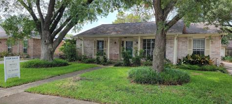 11935 Brighton Lane Meadows Place TX 77477