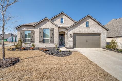 1741 Lithgow Road Celina TX 75009