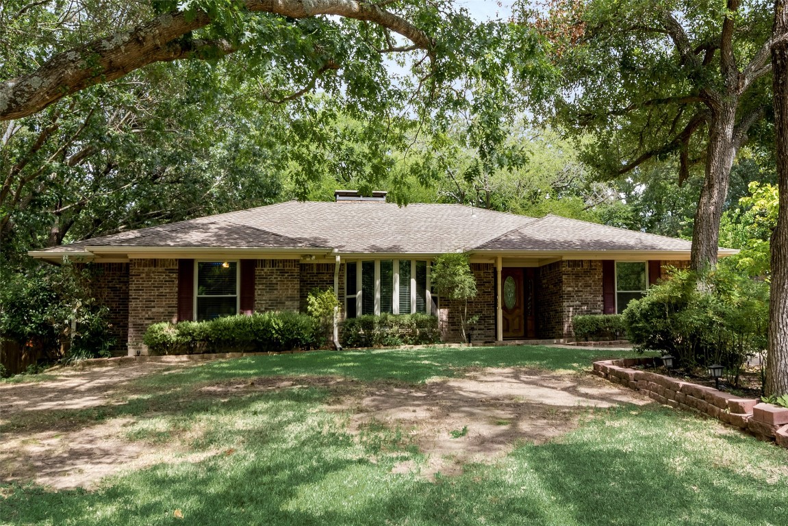 5 Morgan Lane Greenville TX 75402