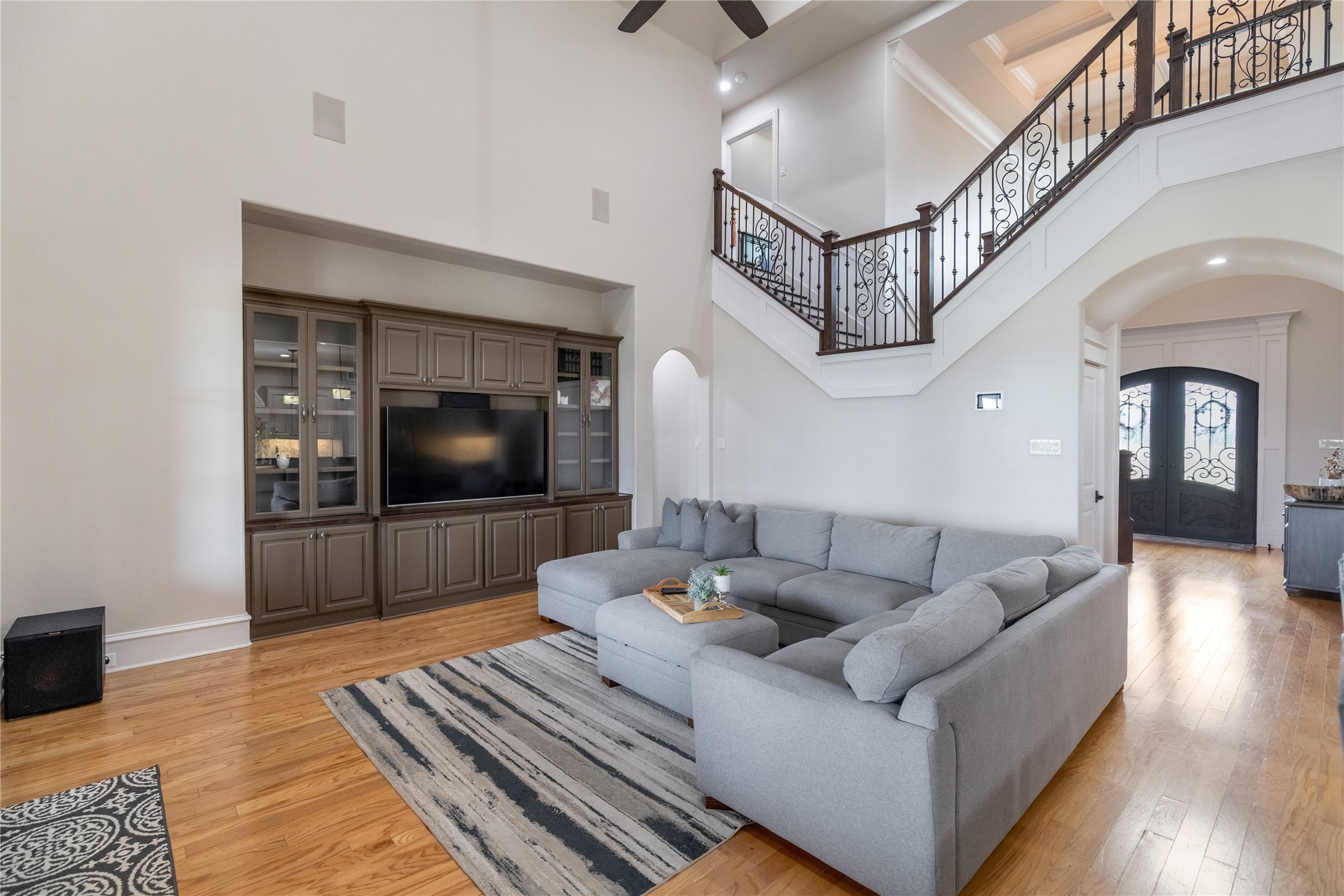 1523 Velda Kay Lane Fort Worth TX 76052