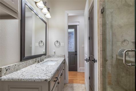 1523 Velda Kay Lane Fort Worth TX 76052