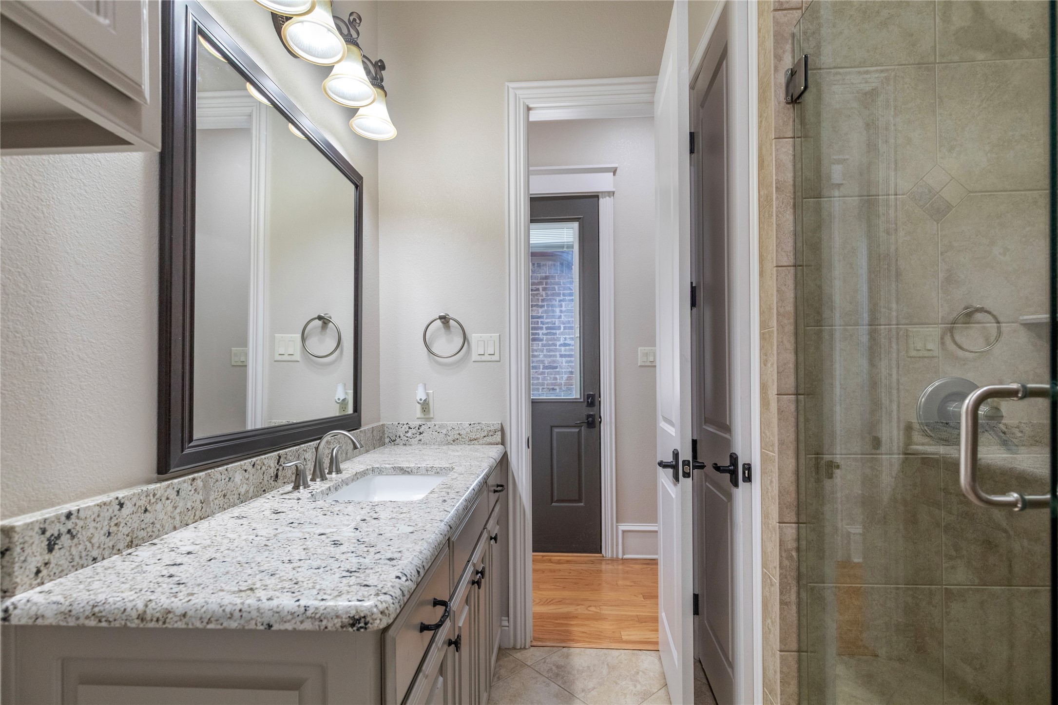 1523 Velda Kay Lane Fort Worth TX 76052