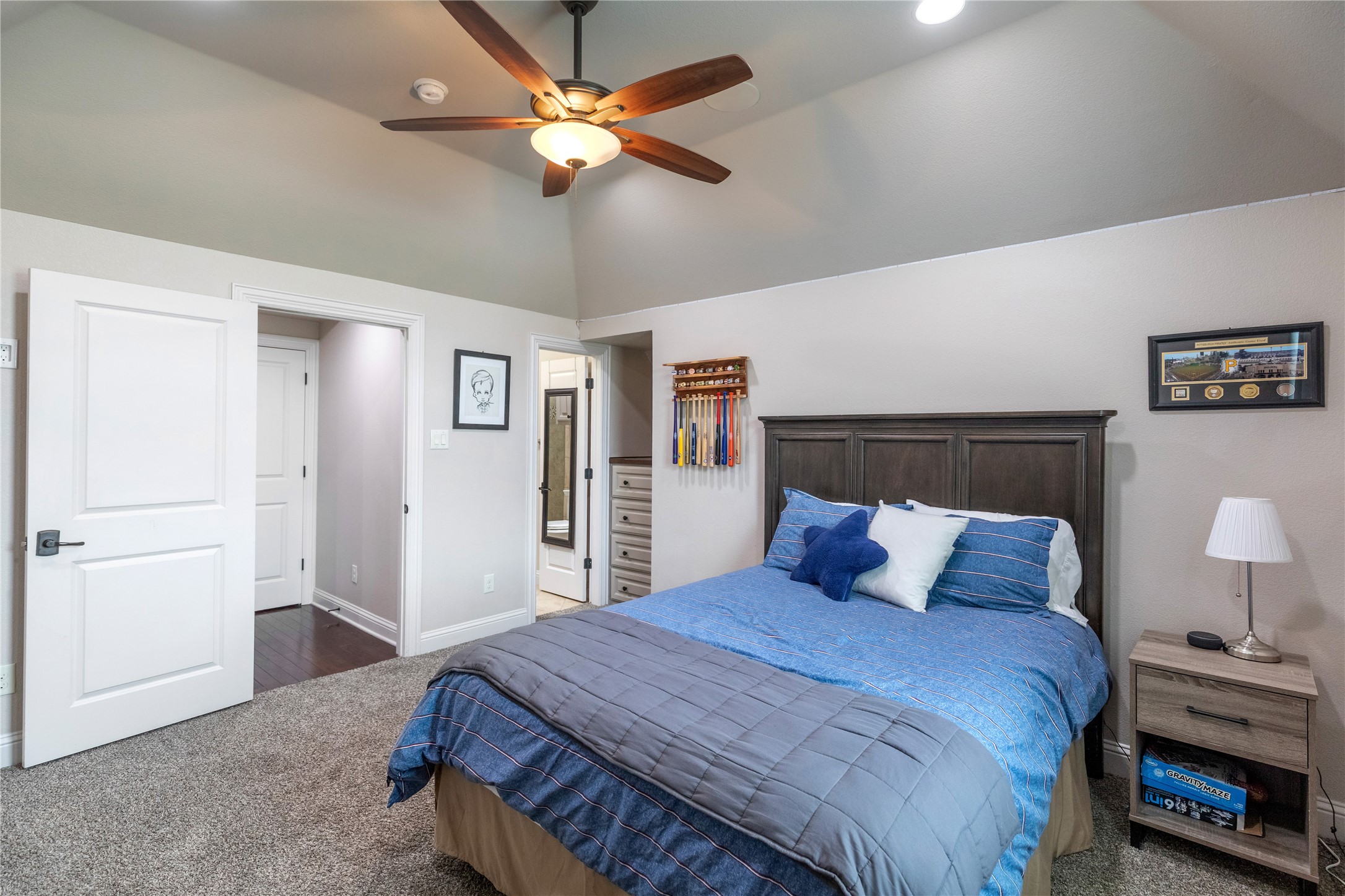1523 Velda Kay Lane Fort Worth TX 76052