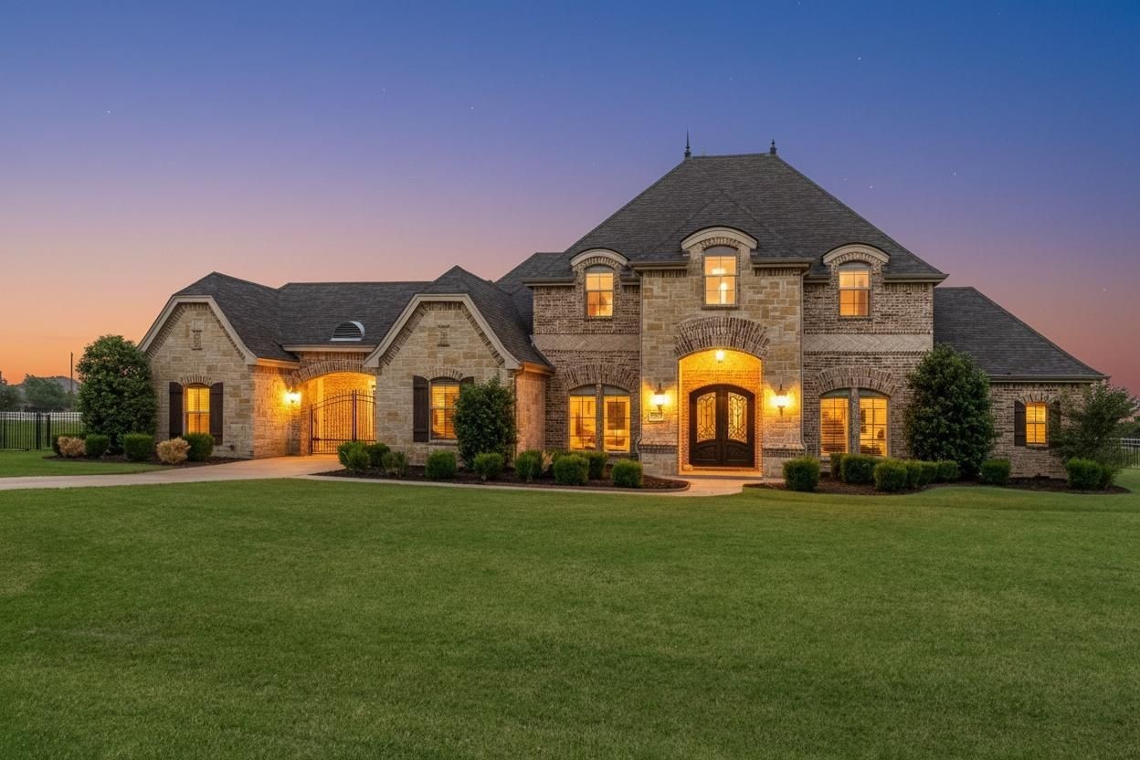 1523 Velda Kay Lane Fort Worth TX 76052