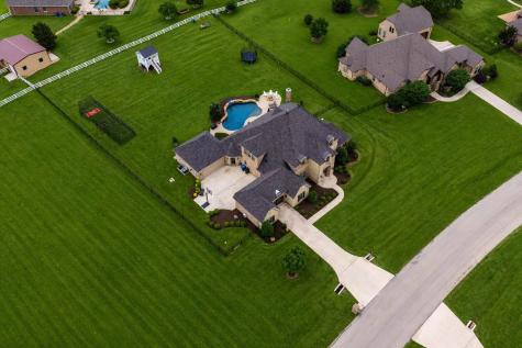 1523 Velda Kay Lane Fort Worth TX 76052