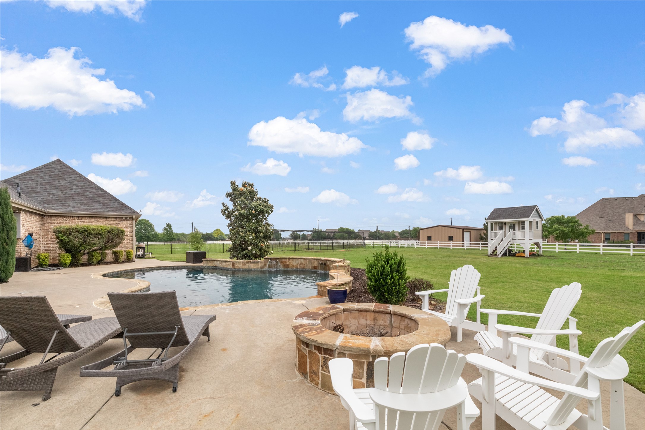 1523 Velda Kay Lane Fort Worth TX 76052