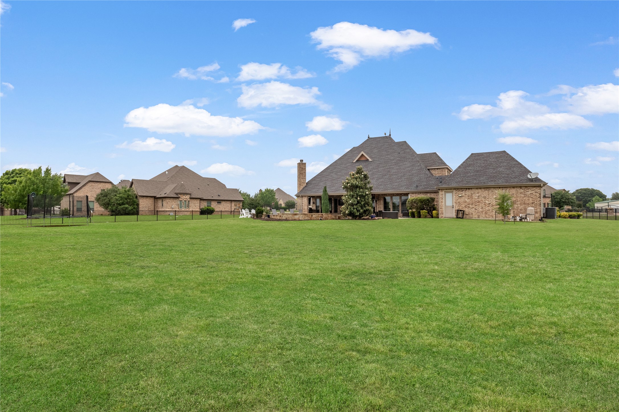 1523 Velda Kay Lane Fort Worth TX 76052