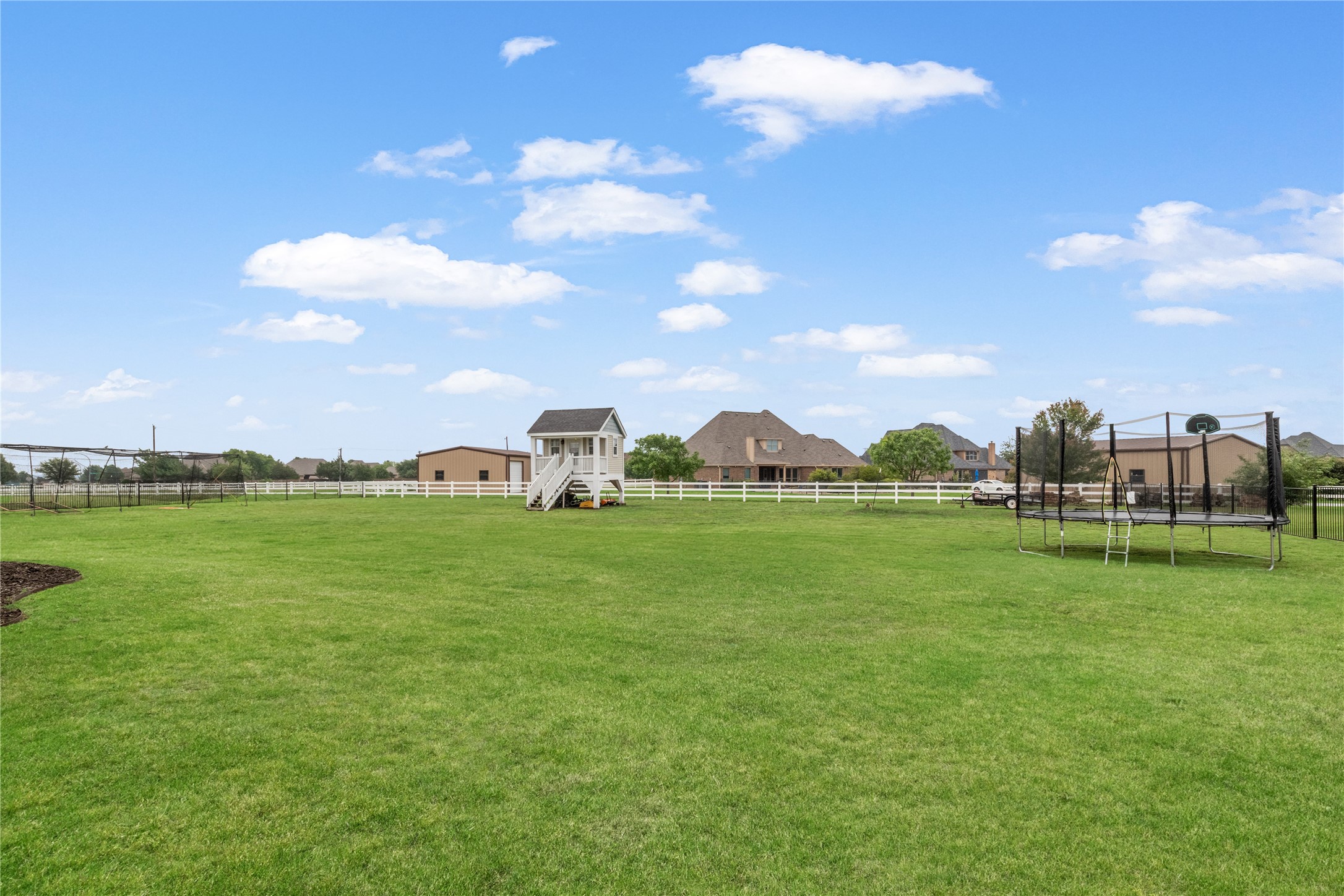 1523 Velda Kay Lane Fort Worth TX 76052