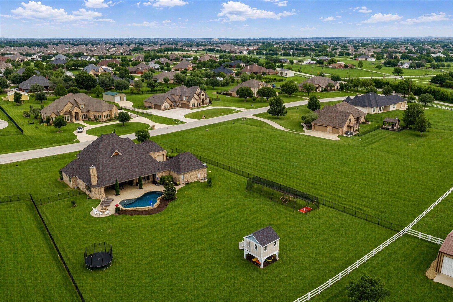 1523 Velda Kay Lane Fort Worth TX 76052