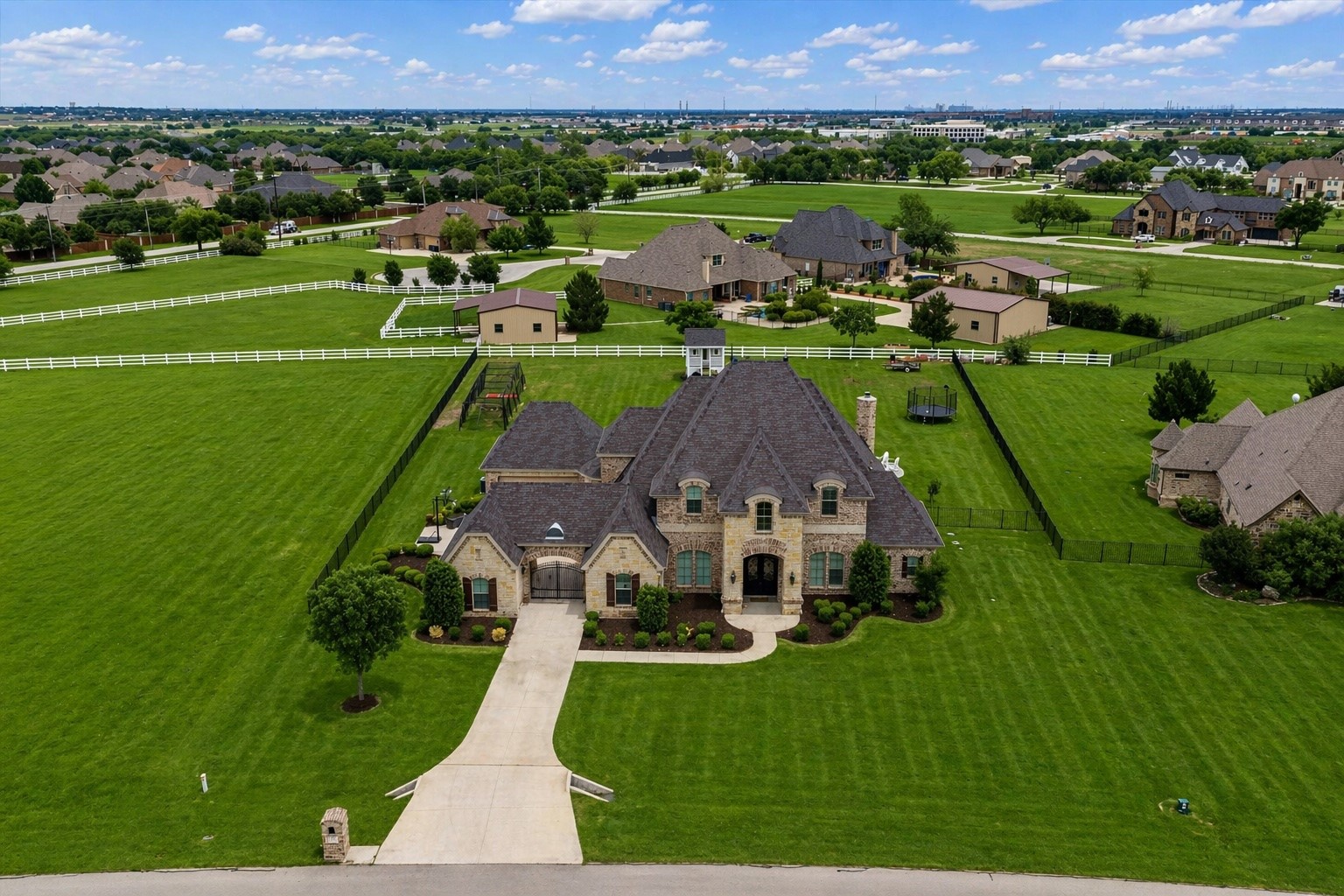 1523 Velda Kay Lane Fort Worth TX 76052