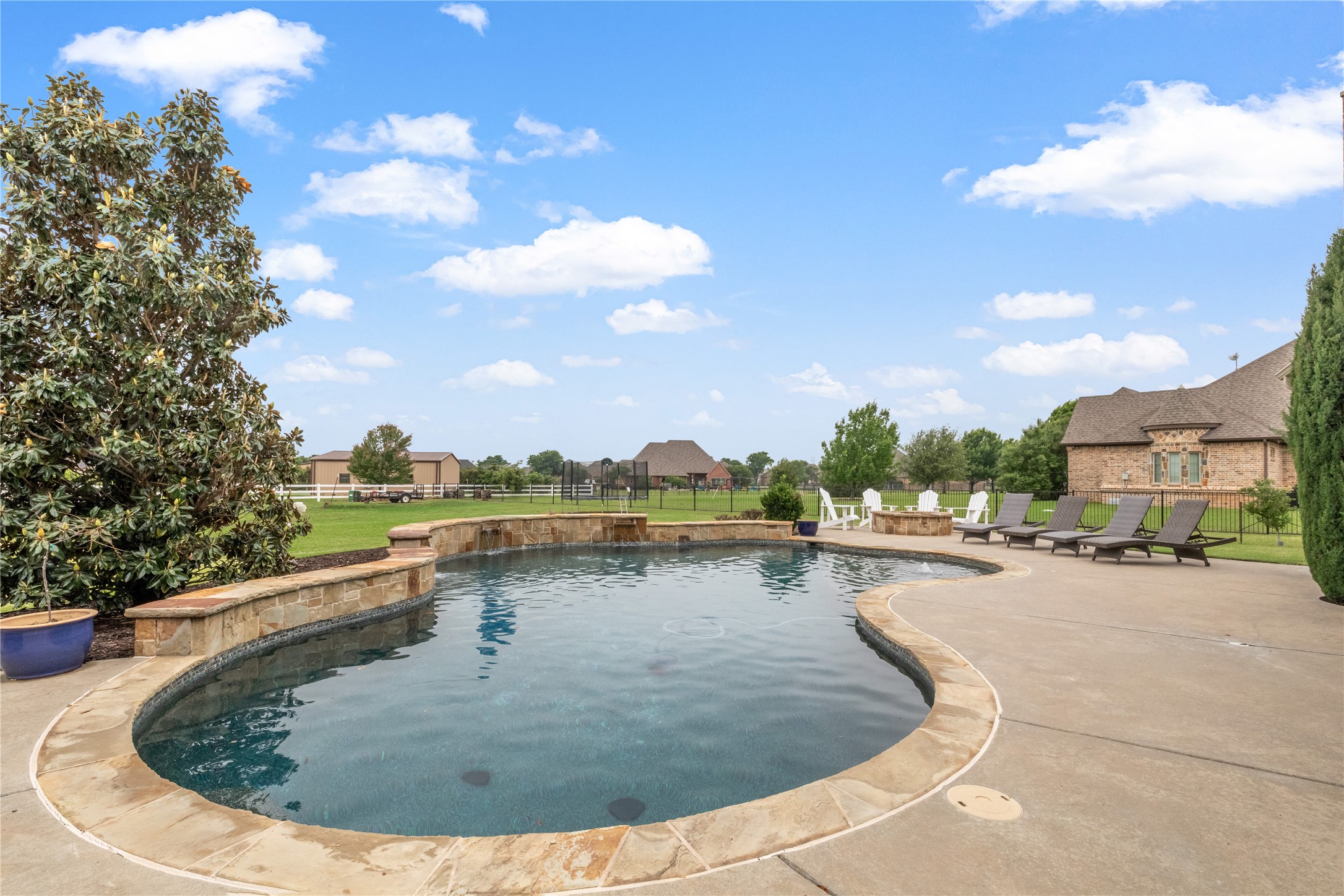 1523 Velda Kay Lane Fort Worth TX 76052
